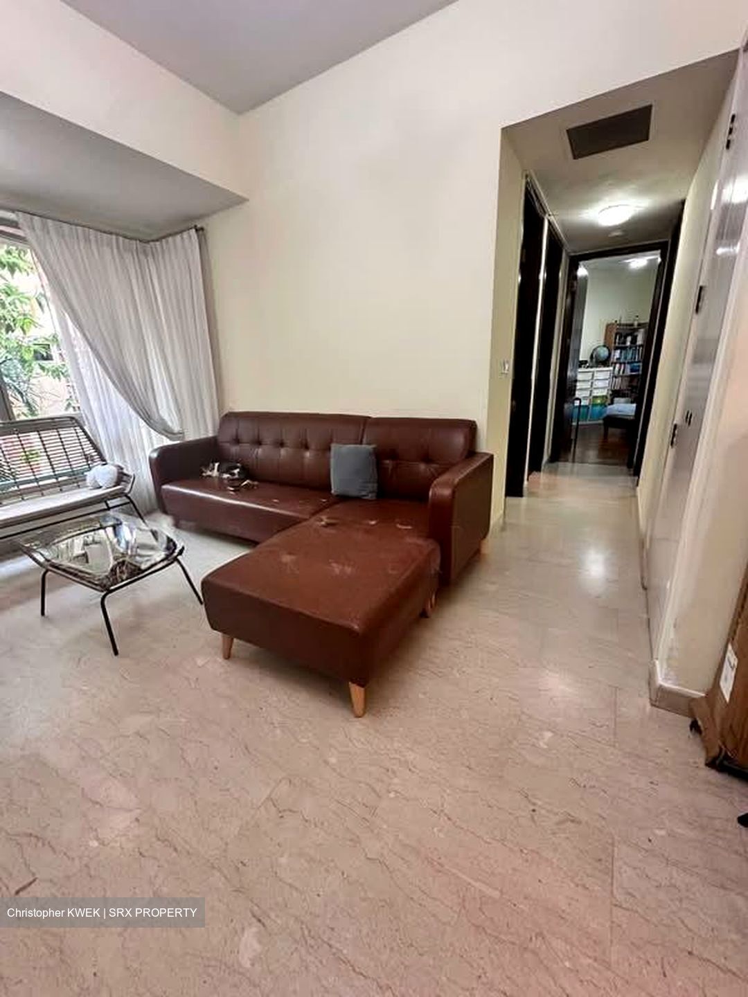 Maplewoods (D21), Condominium #580570591